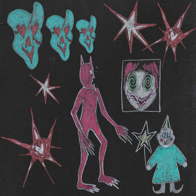 undefined album image