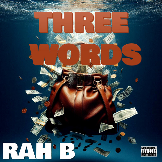 THREE WORDS
