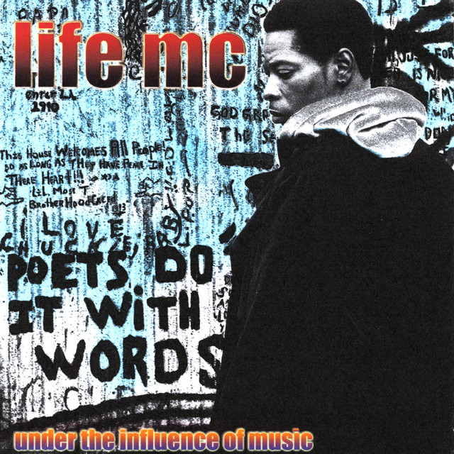 Under The Influence Of Music cover art