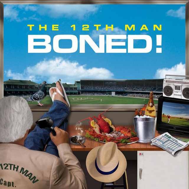 Boned Album By The 12th Man Spotify