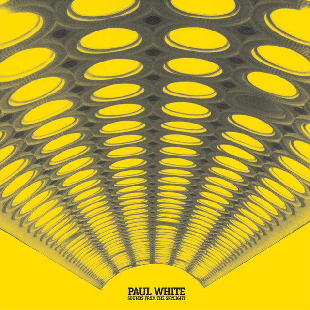 Sounds From The Skylight cover art