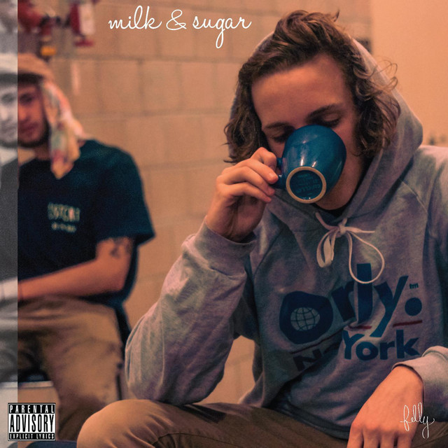 Milk & Sugar cover art