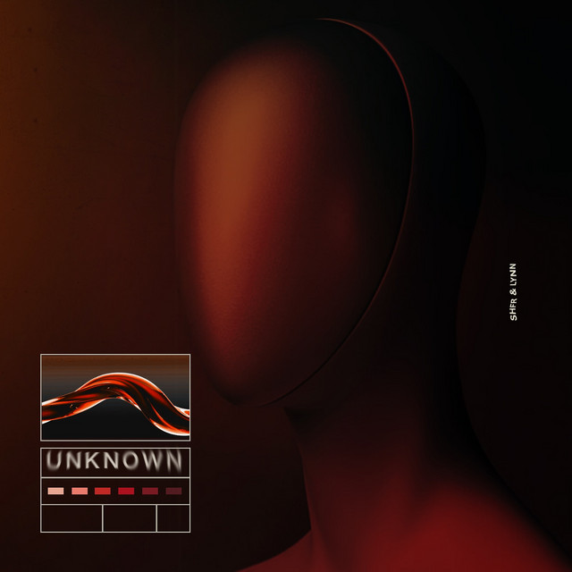 Unknown cover art