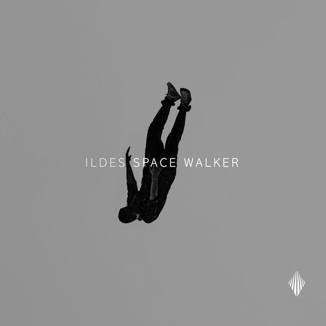 Space Walker cover art