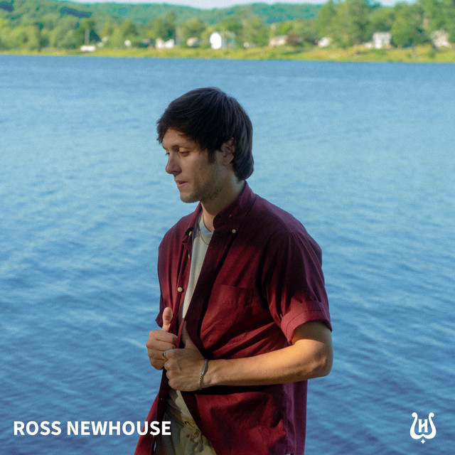 Ross Newhouse (Wild Hunt Sessions) cover