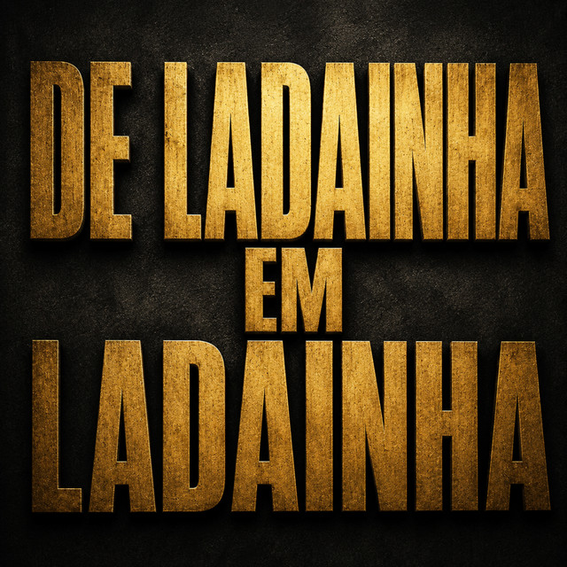 DE LADAINHA EM LADAINHA