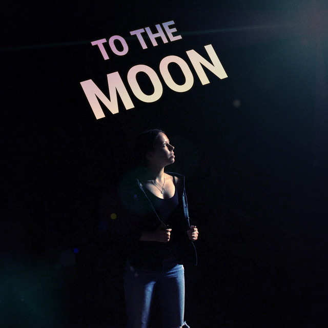 To the Moon cover art