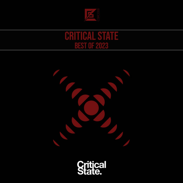 Critical State Best Of 2023 cover art