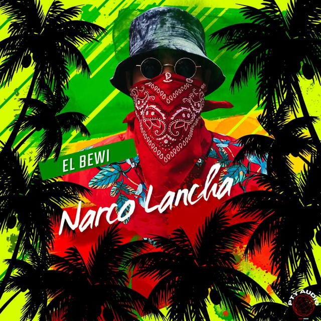 Narco Lancha