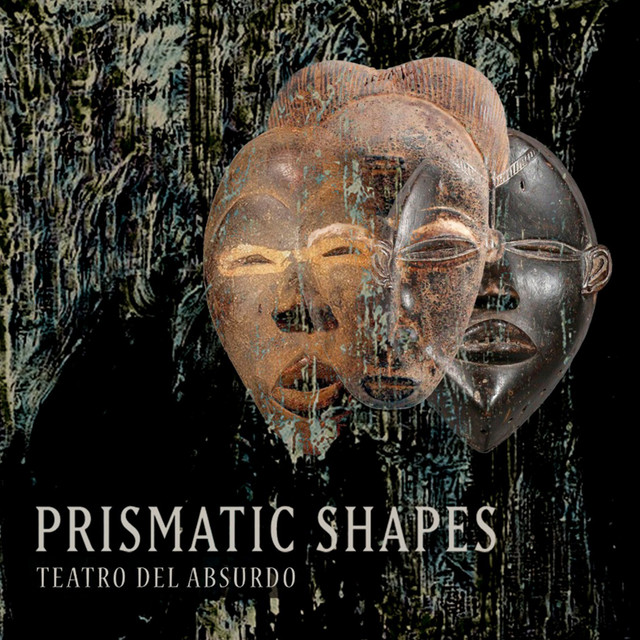 Teatro Del Absurdo cover art