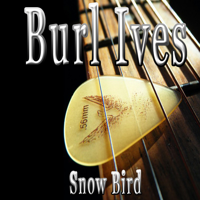 Big Rock Candy Mountain - song and lyrics by Burl Ives