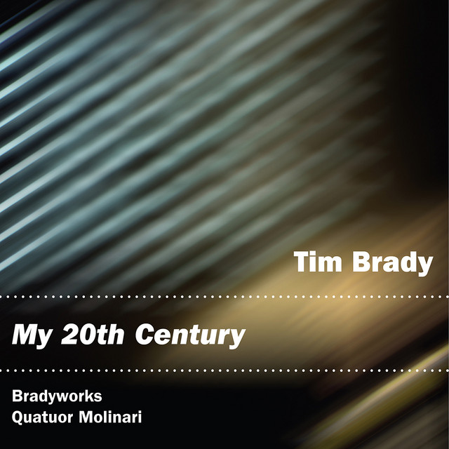 My 20th Century