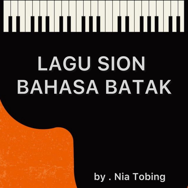 Lagu Sion Bahasa Batak cover art