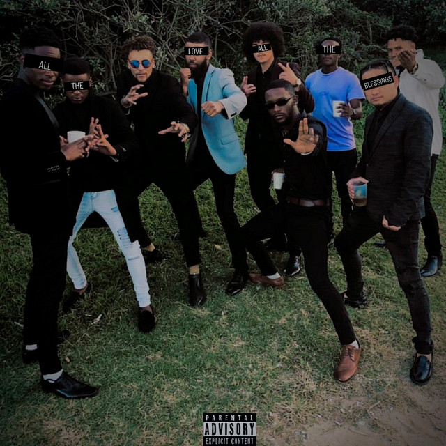 Cousin's Tape cover art