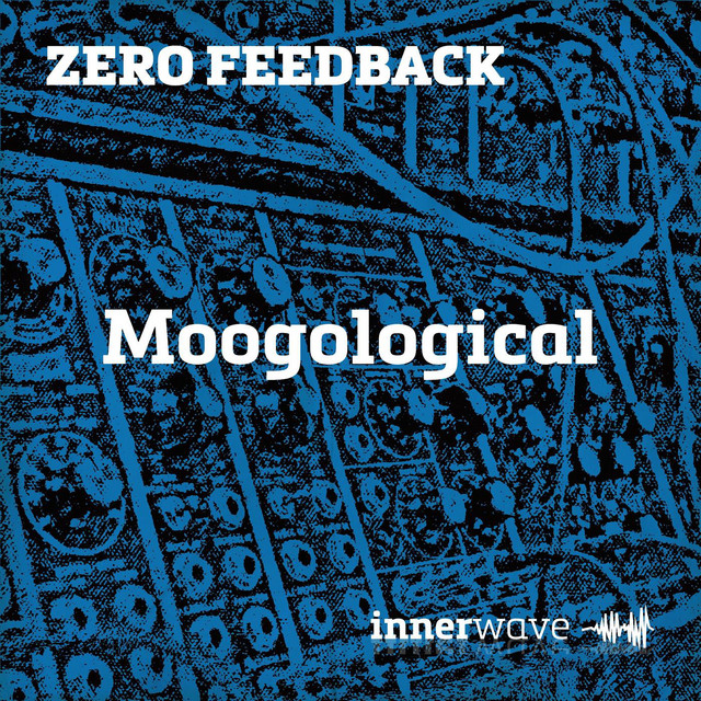 Moogological cover art