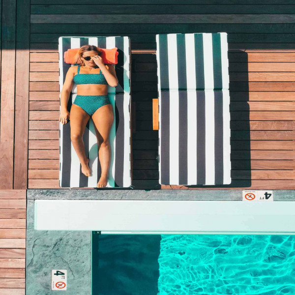 Echoes of Hotel Club Lounges cover art