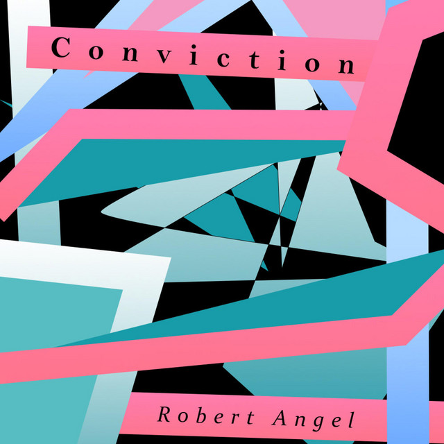 Conviction cover art
