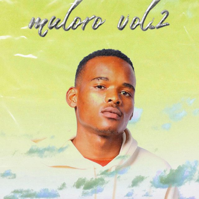 Muloro vol.2(The great fall) cover art