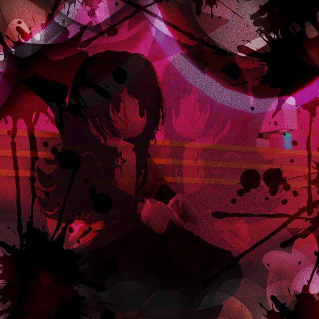 bloody bathroom