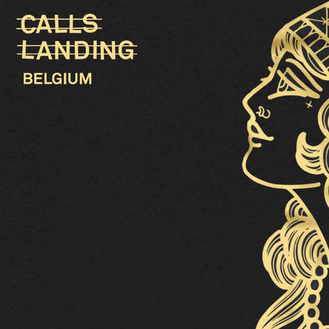 Belgium cover