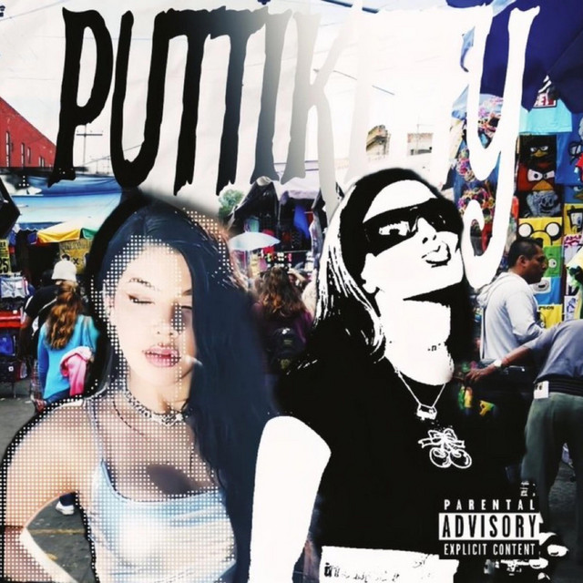 PuttiKitty cover art