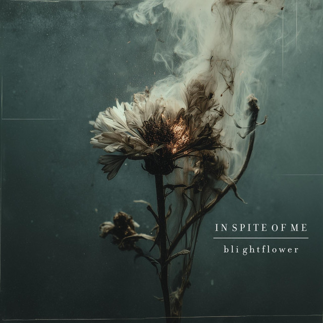 blightflower cover art