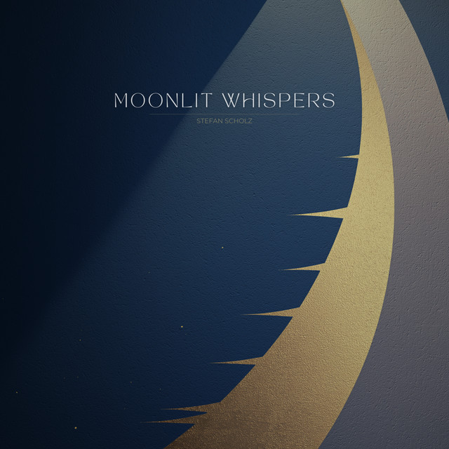 Moonlit Whispers album image