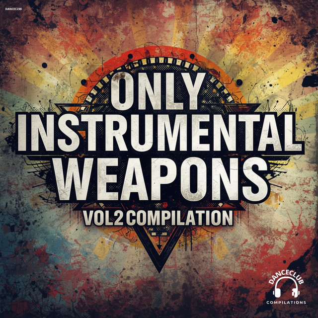 Luxury Fruits - Instrumental Mix album art