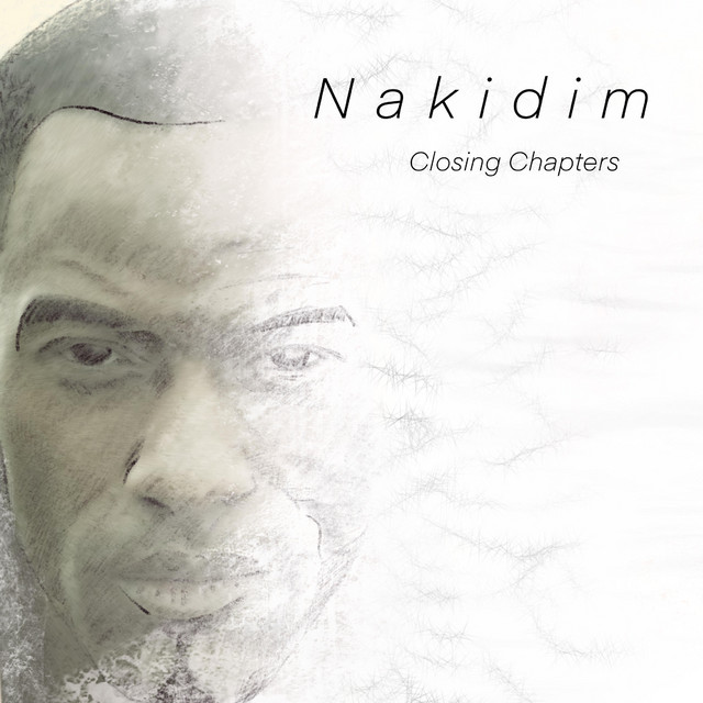 Closing Chapters cover