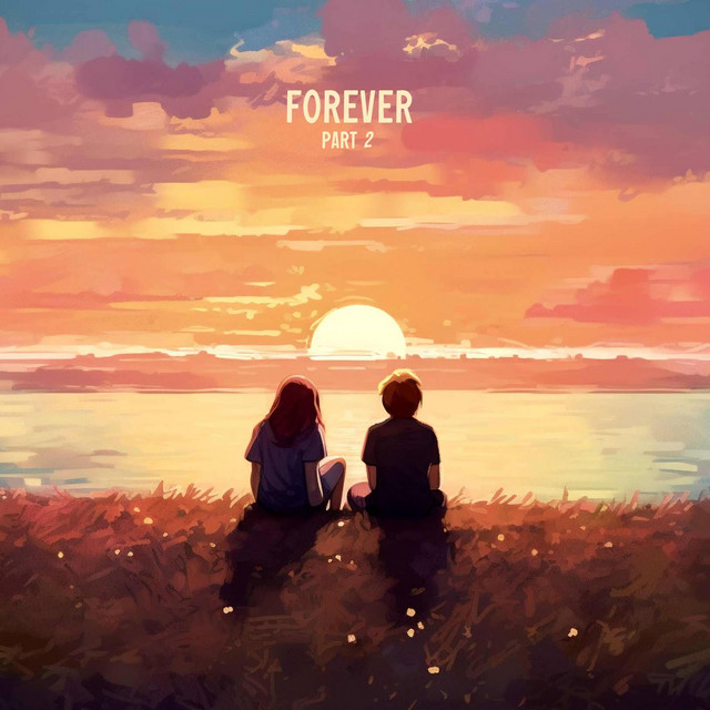 Forever cover art