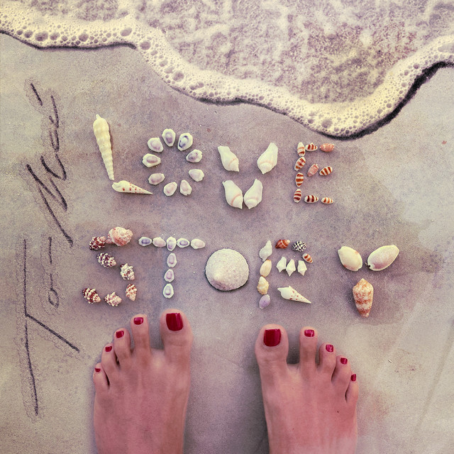 Cover art: Love Story — To-ma