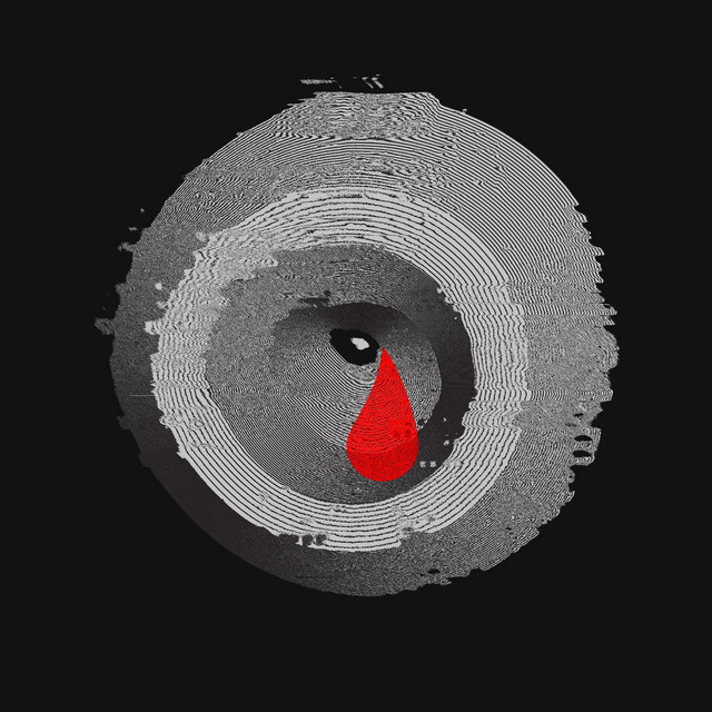 Poor Eeyore EP cover art