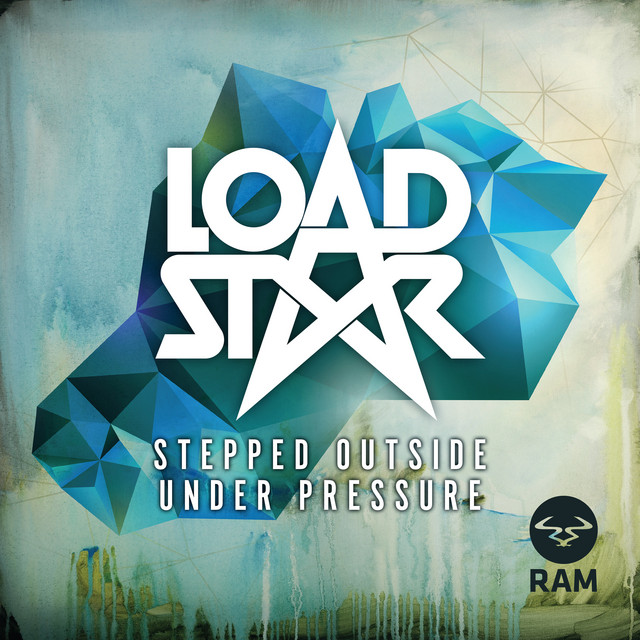 Stepped Outside - Original Mix
