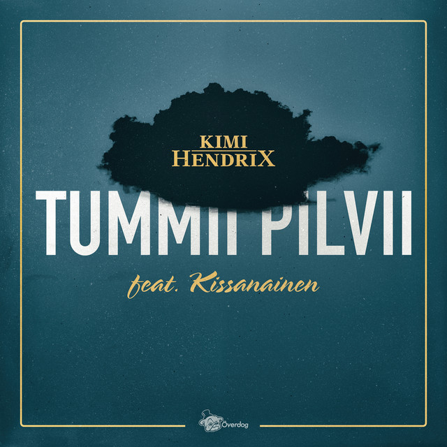 Tummii pilvii (feat. Kissanainen)