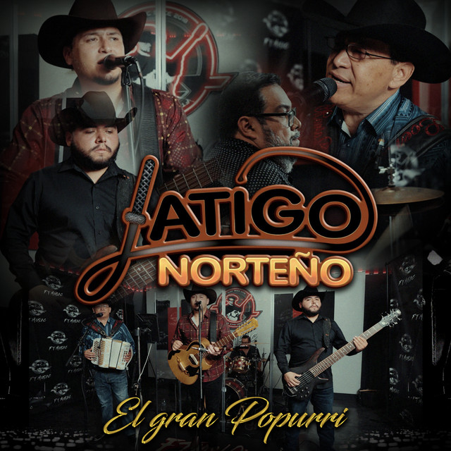 El Gran Popurri (En Vivo) cover art