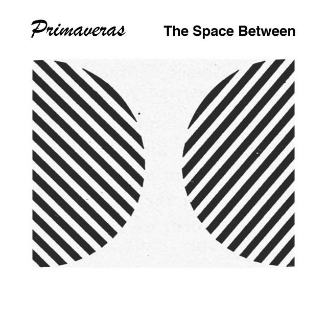 The Space Between cover art