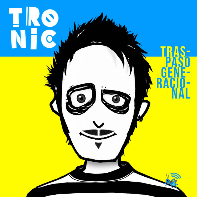 Traspaso Generacional cover art