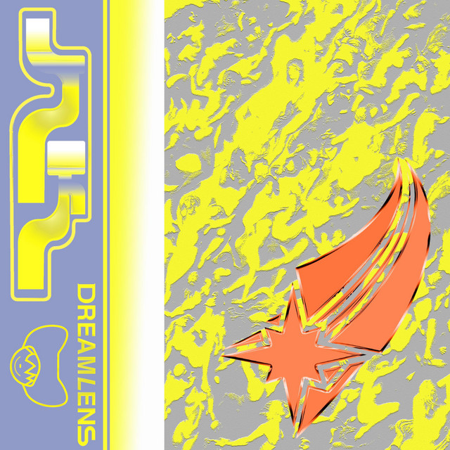 Dreamlens cover art