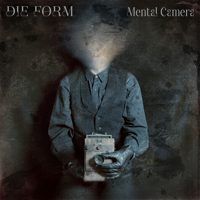 Mental Camera cover art