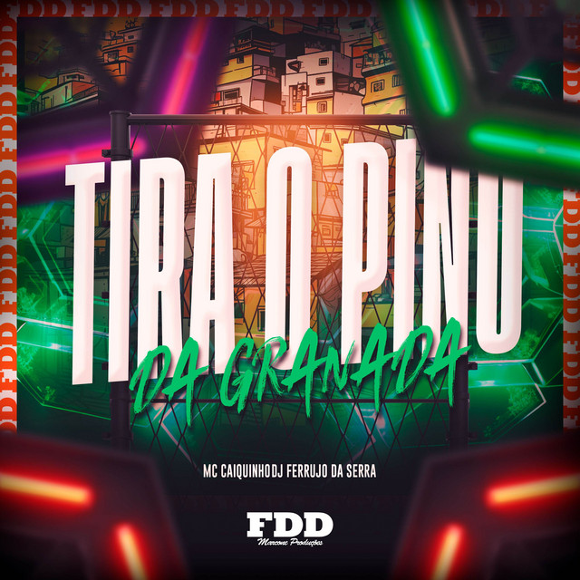 Tira o Pino Da Granada