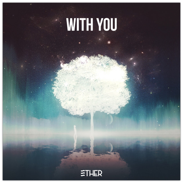 With You cover art