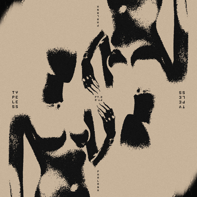 Phalanx Pt.2 cover art