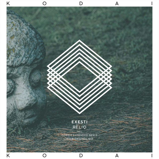 Reliq - Gorkiz Extended Remix cover art
