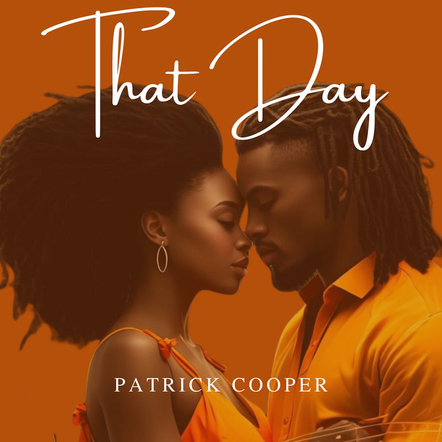 That Day cover