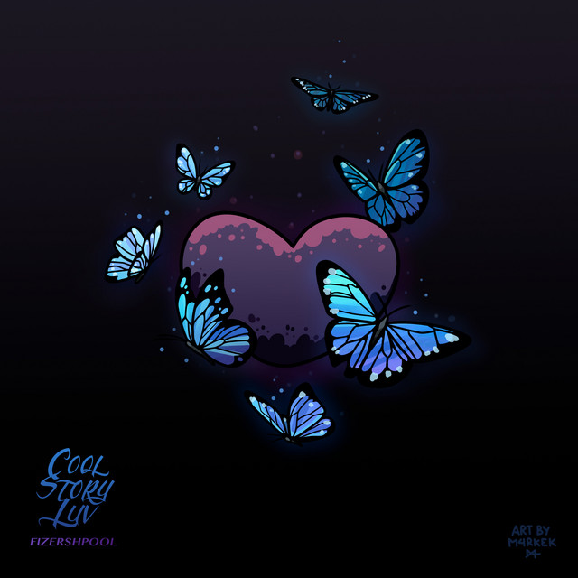 Cool Story Luv cover art