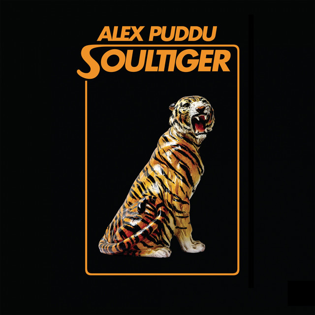 Soultiger cover art
