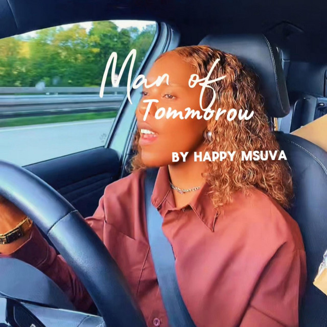 Happy Msuva