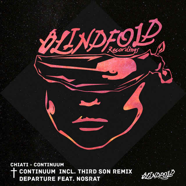 Continuum - Third Son Remix