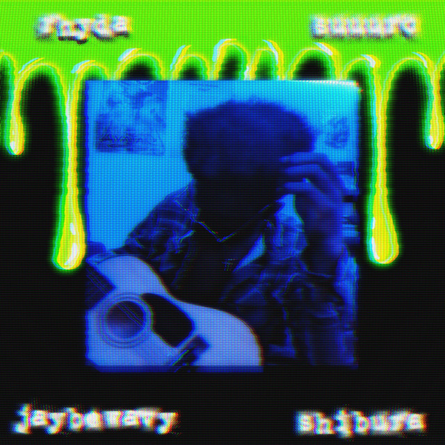 Goosebumps. cover art