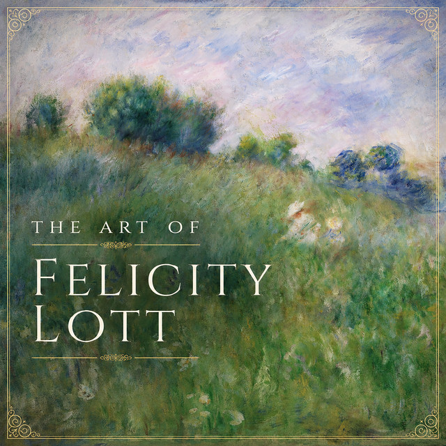 The Art of Felicity Lott